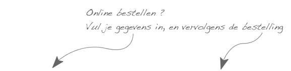 ijs bestellen